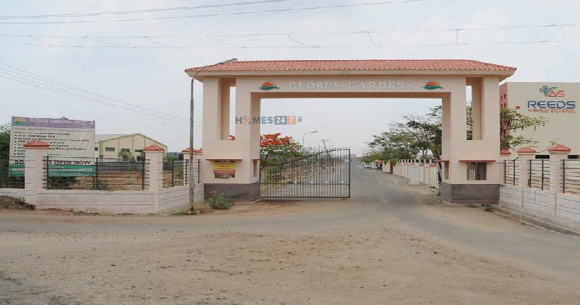 Globus Gardens Phase I-cover-06